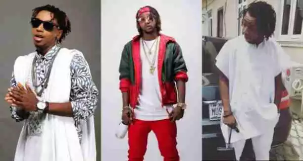 “My Friend Took My Name To Spiritualist To Make Me Forget Money He Owes” – Yung6ix